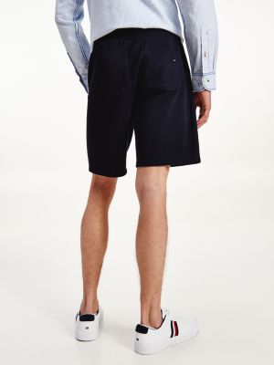 tommy hilfiger sweat short