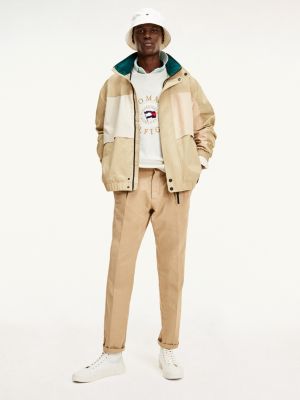 tommy hilfiger icon bomber jacket