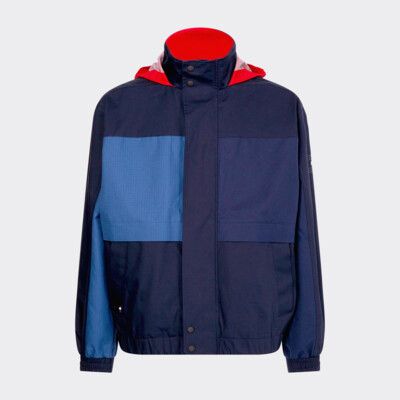 Bomber Tommy Icons Bezhevyj Tommy Hilfiger