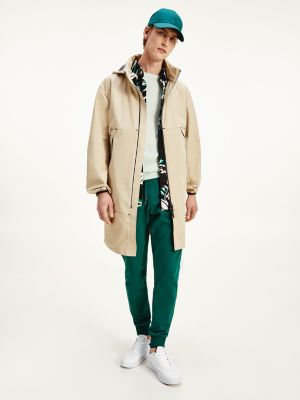 tommy hilfiger essential parka