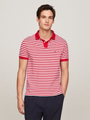 Men's Regular Fit Polo Shirts