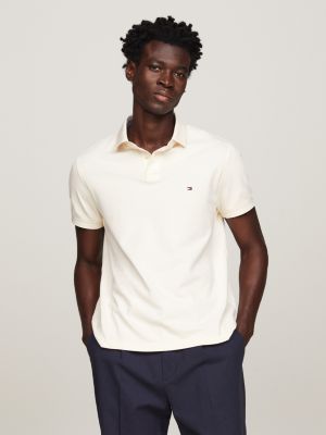 Signature Polo With Embroidery - Ready to Wear