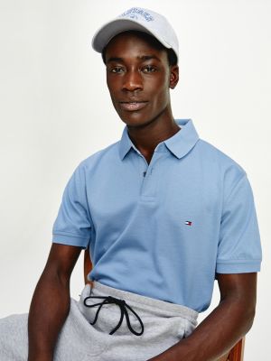 tommy hilfiger country polo
