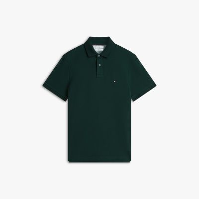 Product colour: nocturnal green