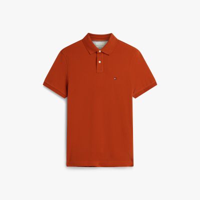 Product colour: rusty ochre