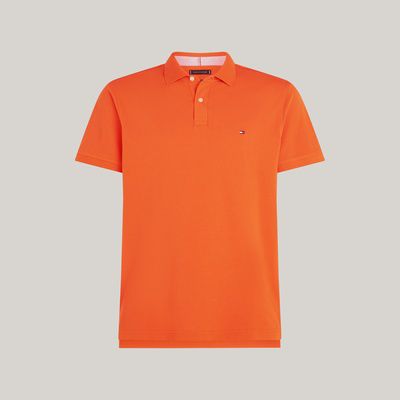 Product colour: bonfire orange