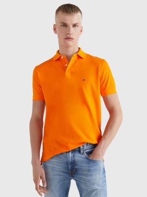 Zomerse poloshirts voor heren | Tommy Hilfiger® NL