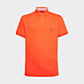 Product colour: deep orange