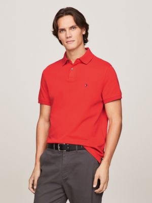 Comprar polo best sale tommy hilfiger original