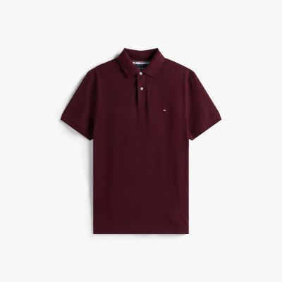 Product colour: deep burgundy