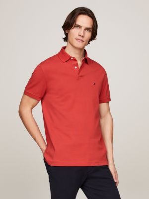 Tommy hilfiger poloshirt sale sale