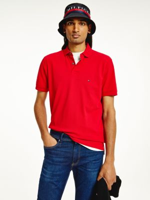 Sale | T-shirts \u0026 Polos | Tommy Hilfiger® IE
