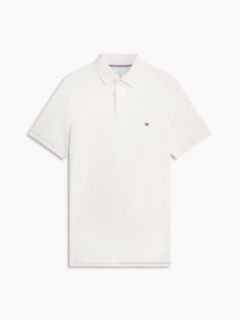 1985 Regular Fit Pique Polo Shirt — Beige 5