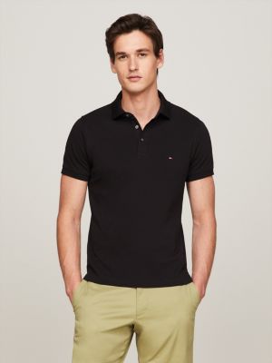 1985 Collection Slim Poloshirt | | Tommy Hilfiger