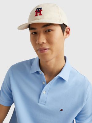 1985 Collection Slim Fit Polo | BLUE | Tommy Hilfiger