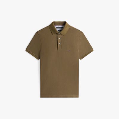 Product colour: platinum olive