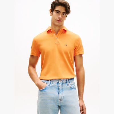 Product colour: orange tulip