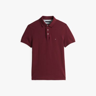 Product colour: burgundy