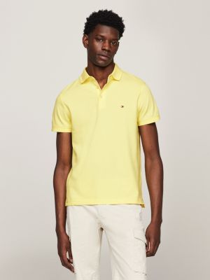 Men's Polo Shirts - Cotton, Knitted & More