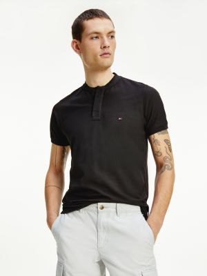 tommy jeans polo slim fit