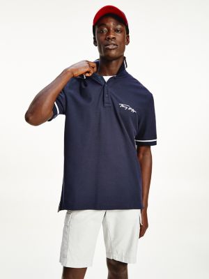 tommy polos