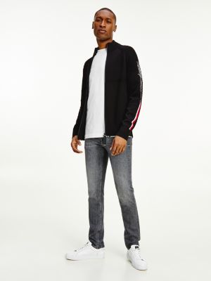 tommy hilfiger cotton jumper