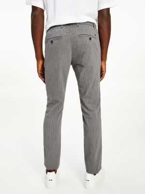 Men's Chinos | Slim Fit Chinos | Tommy 
