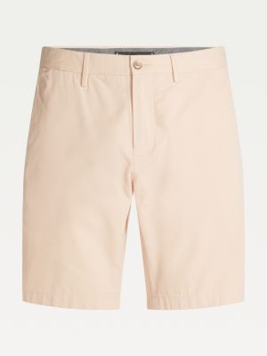 tommy hilfiger shorts pink