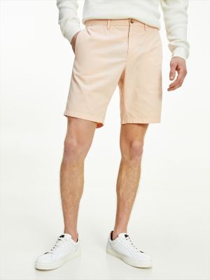tommy hilfiger shorts pink
