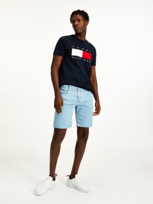 tommy hilfiger sweat shorts mens