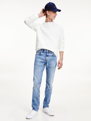 tommy hilfiger mens jeans uk
