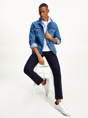 tommy jean jacket