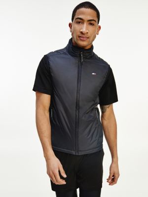 mens tommy hilfiger gilet sale
