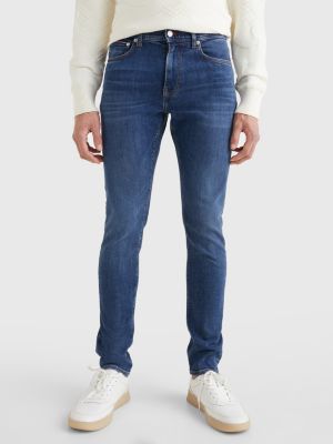 tommy hilfiger layton jeans