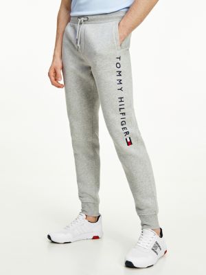 white tommy hilfiger tracksuit
