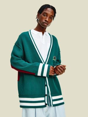 cardigans tommy hilfiger