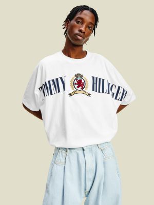 tommy hilfiger university collection