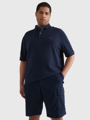 tommy hilfiger big and tall clothing