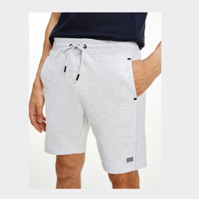 Shorty Essential S Poyasom Kuliskoj Zelenyj Tommy Hilfiger