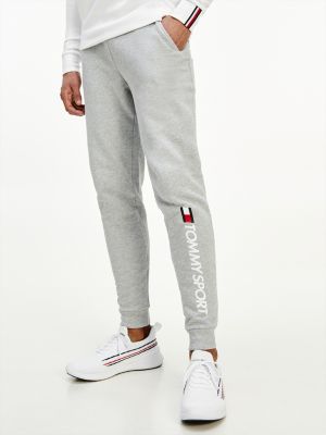 tommy sport joggers