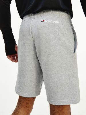 tommy hilfiger grey shorts