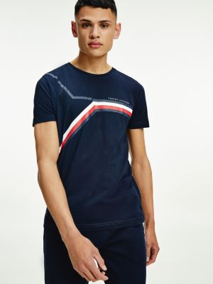 Hummingbird hjerne stille Men's T-Shirts | Cotton T-Shirts | Tommy Hilfiger® DK