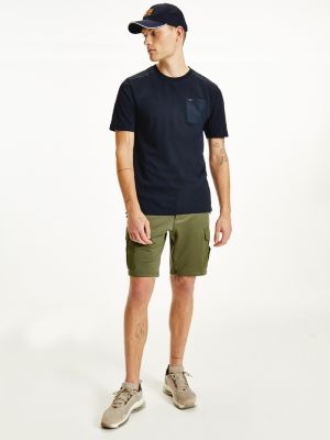 Men's T-Shirts T-Shirts | Tommy Hilfiger®