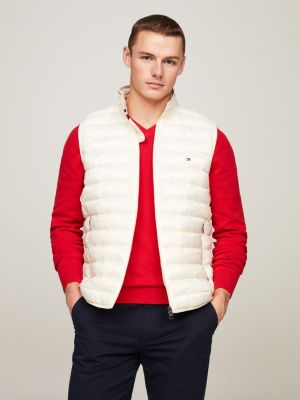 Tommy hilfiger shop padded gilet