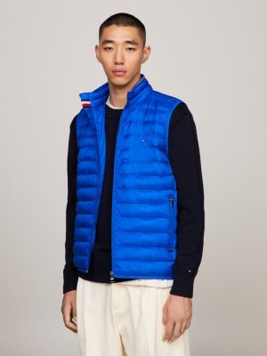 Mens gilet hotsell tommy hilfiger