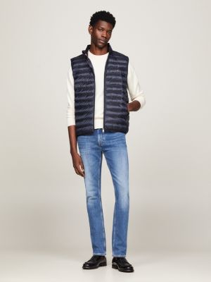 gilet sans manche tommy