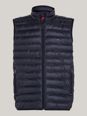 Gilet homme en solde TOMMY HILFIGER