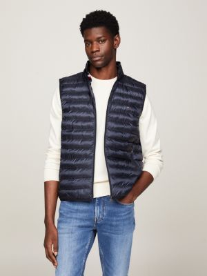 Tommy jeans clearance gilet