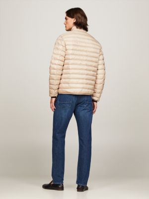 Tommy hilfiger hot sale thermal jacket