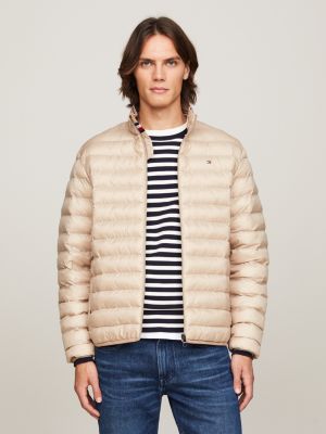 Doudoune fine tommy hilfiger homme hot sale